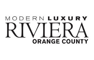 Modern Living. Riviera Orange County